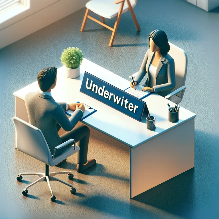 Underwriting