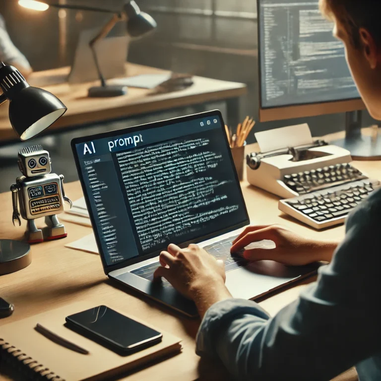 Google Prompt Engineering