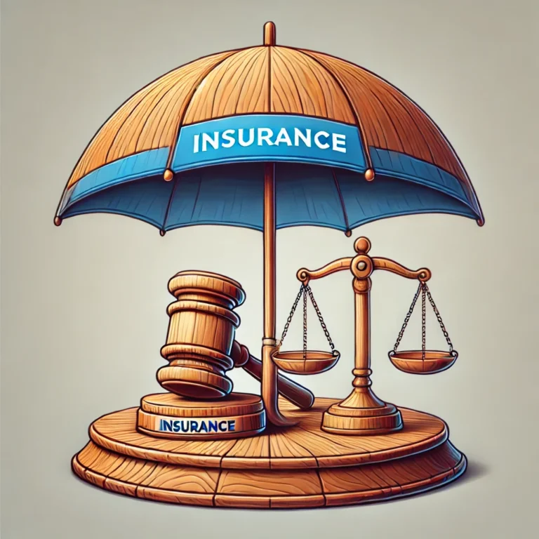 Insurance Regulatory Authority