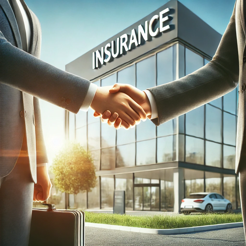 Insurance Distribution Channel