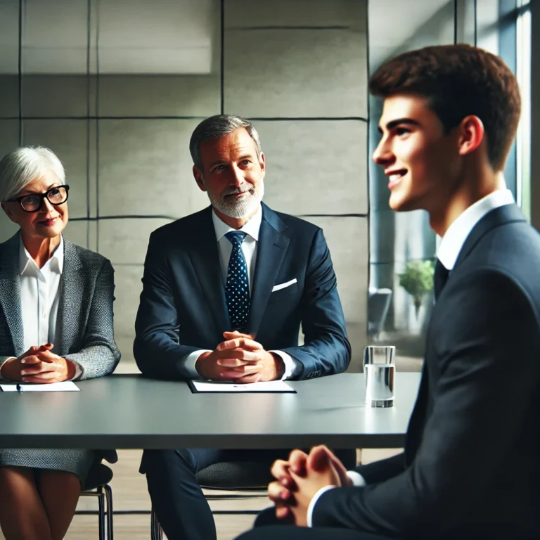 Business Analyst Interview Questions