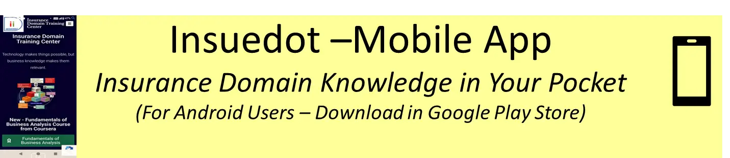 Insuedot Mobile App - Download on Google Play