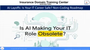 AI Layoffs: Is your IT Career Safe?