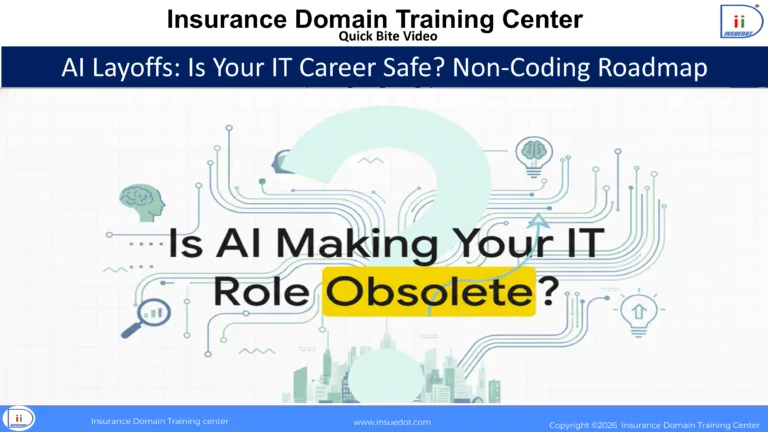 AI Layoffs: Is your IT Career Safe?