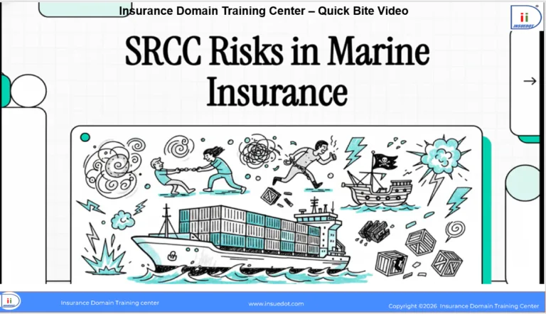 SRCC Risk