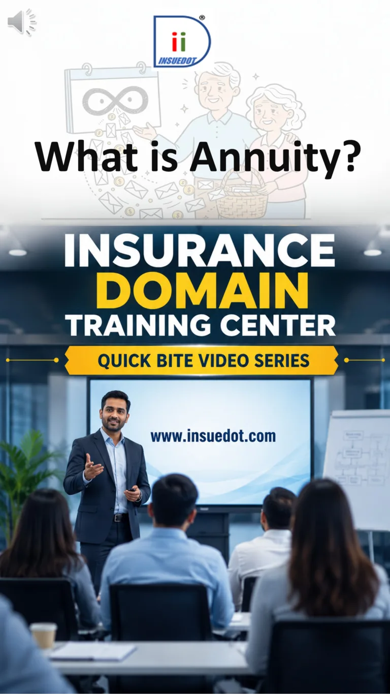 Annuity