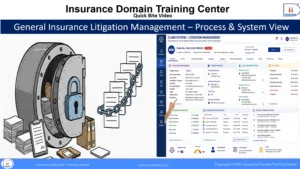General Insurance Litigation Management